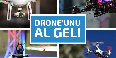 CNR Games Week – Droneunu al gel! CNR Games Week - Droneunu al gel!