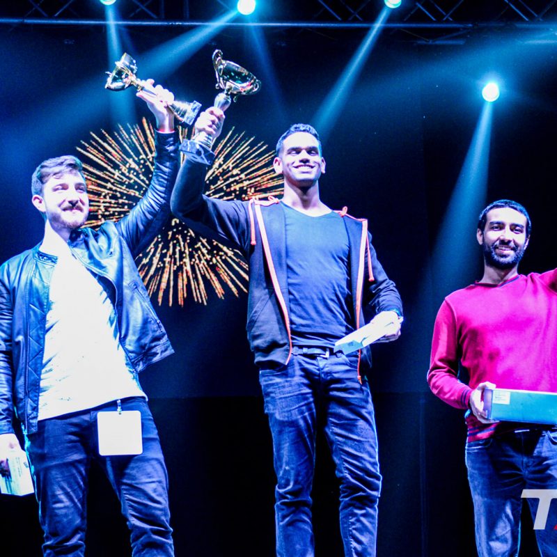 TDL Finalistleri TDL Finalistleri