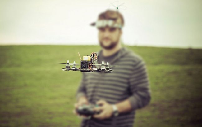 Drone Uçurmaya Yeni Başlayanlar İçin 3 İpucu Drone Uçurmaya Yeni Başlayanlar İçin 3 İpucu