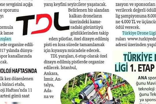 Yeni Birlik - 01.03.2017