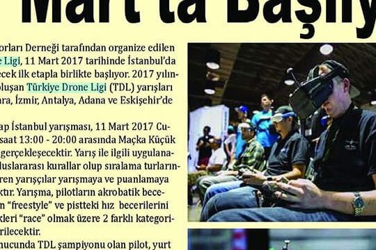 Yeni Ufuk - 02.03.2017