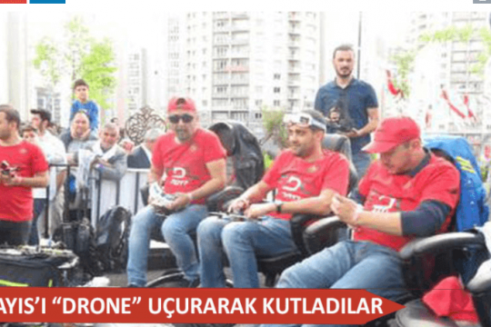 Airline Haber - 19.05.2017