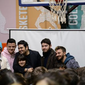 Biltes Koleji Karne Günü