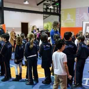 Biltes Koleji Karne Günü