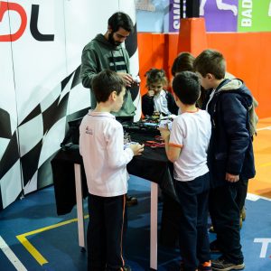 Biltes Koleji Karne Günü