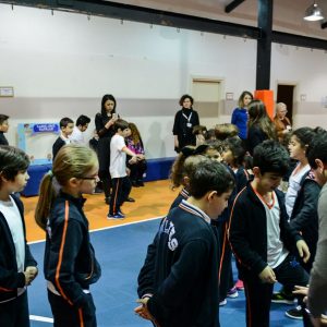 Biltes Koleji Karne Günü