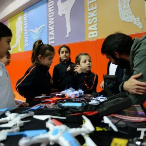 Biltes Koleji Karne Günü