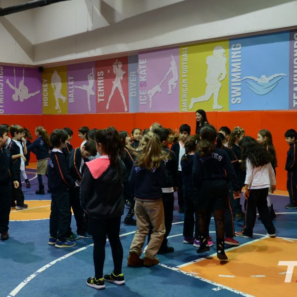 Biltes Koleji Karne Günü