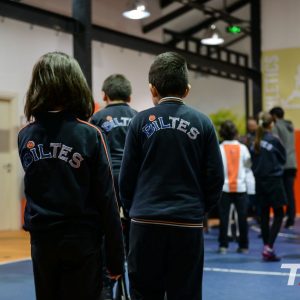 Biltes Koleji Karne Günü