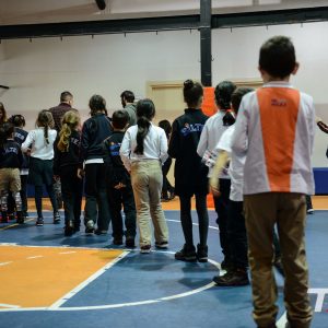 Biltes Koleji Karne Günü