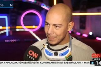 CNN Türk - Teknoloji Her Yerde
