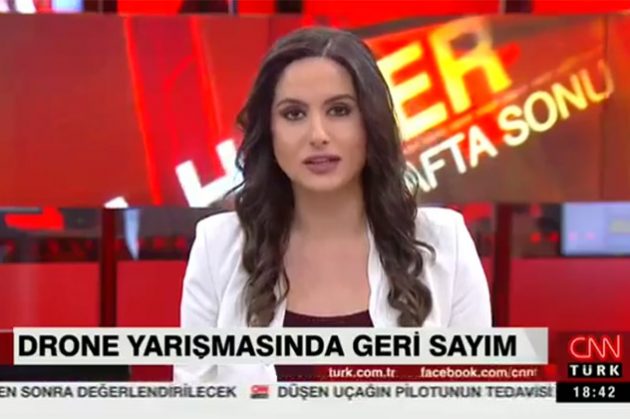 CNN Türk - 05.03.2017