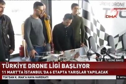 Habertürk - 28.02.2017