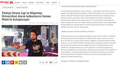 hurriyet.com.tr – 03.11.2017