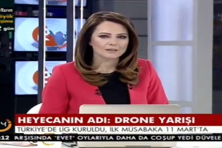 Kanal 24 - 05.03.2017