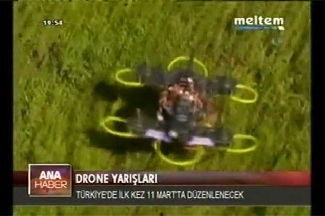 Meltem TV - 05.03.2017