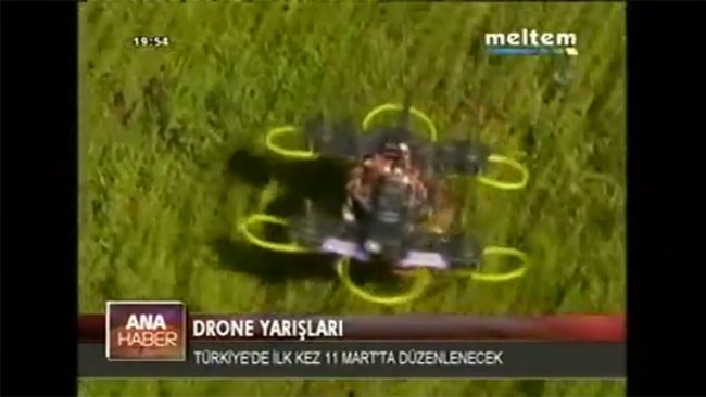 Meltem TV - 05.03.2017