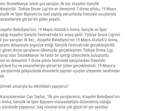 Timeturk - 19.05.2017