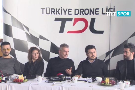 TRT SPOR - 02.03.2017