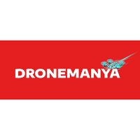 DroneManya Logo