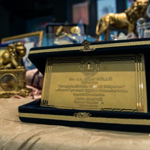 Lions Dernekleri 118-E İlkbahar Konvansiyonu