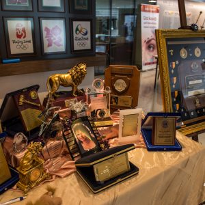 Lions Dernekleri 118-E İlkbahar Konvansiyonu