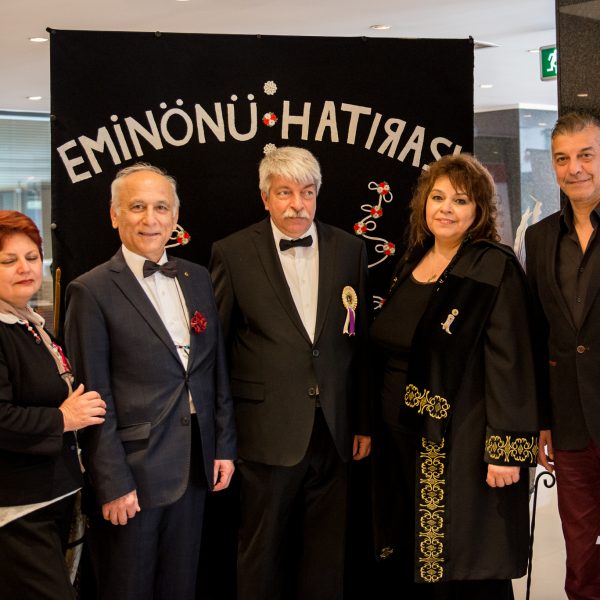 Lions Dernekleri 118-E İlkbahar Konvansiyonu