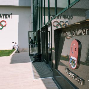 Lions Dernekleri 118-E İlkbahar Konvansiyonu