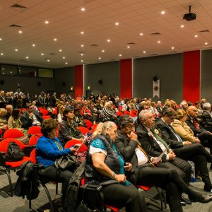 Lions Dernekleri 118-E İlkbahar Konvansiyonu