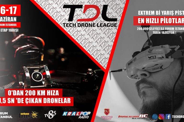 TDL 1. Etap Yarışı