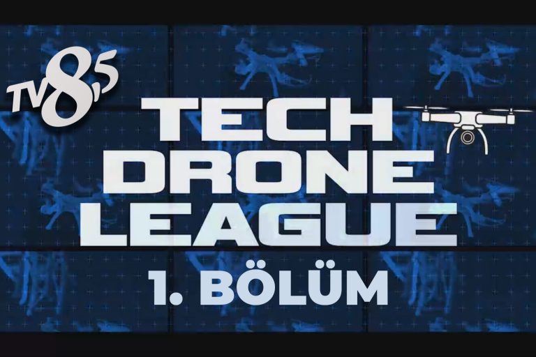 tdl-dronemanya-1-bolum