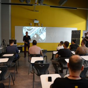 Century 21 - TDL Workshop