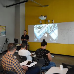 Century 21 - TDL Workshop