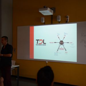 Century 21 - TDL Workshop