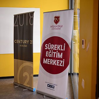 Century 21 - TDL Workshop