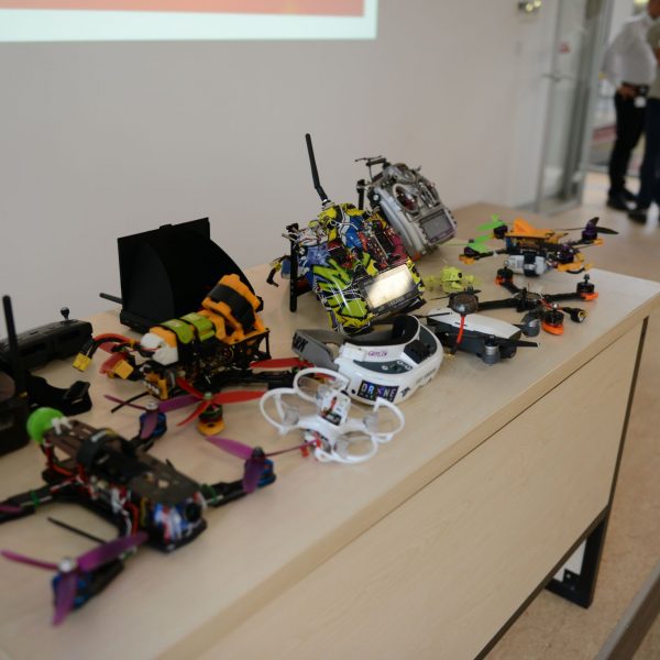 TOFAŞ Akademi - TDL Workshop