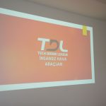 TOFAŞ Akademi - TDL Workshop