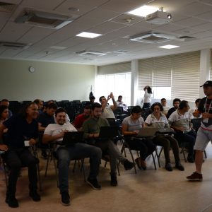 TOFAŞ Akademi - TDL Workshop