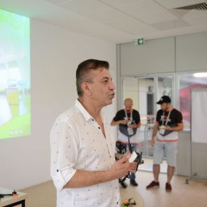 TOFAŞ Akademi - TDL Workshop