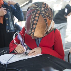 GNÇ Roadshow - Erzurum