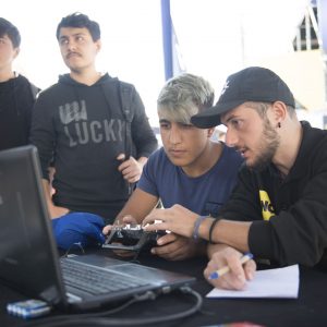 GNÇ Roadshow - Erzurum