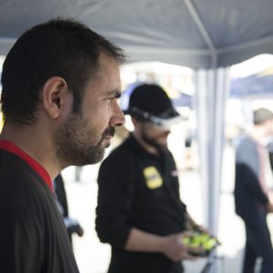 GNÇ Roadshow - Erzurum