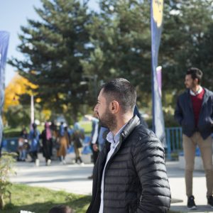 GNÇ Roadshow - Erzurum