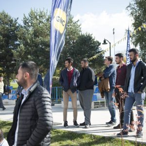 GNÇ Roadshow - Erzurum
