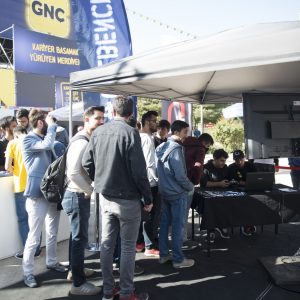 GNÇ Roadshow - Erzurum