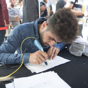 GNÇ Roadshow - Erzurum