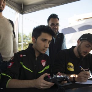 GNÇ Roadshow - Erzurum