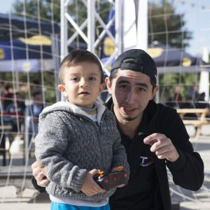 GNÇ Roadshow - Erzurum