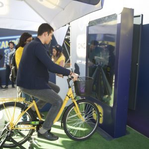 GNÇ Roadshow - Erzurum