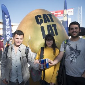 GNÇ Roadshow - Erzurum